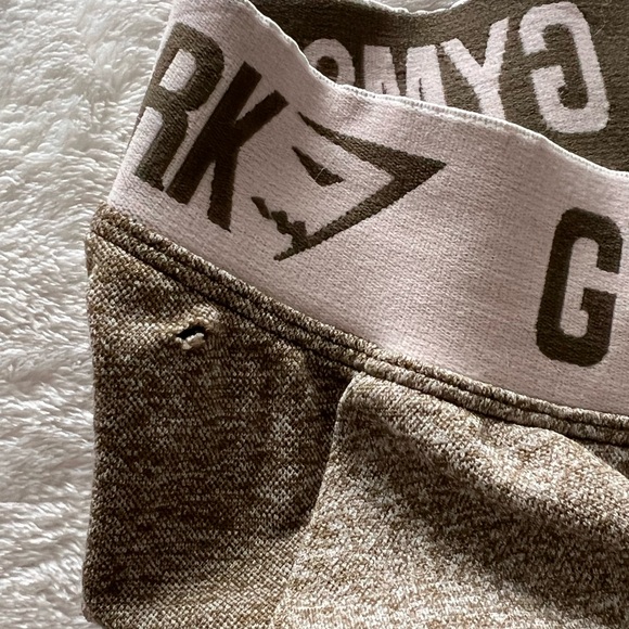 GYMSHARK LEGGINGS - Picture 3 of 4